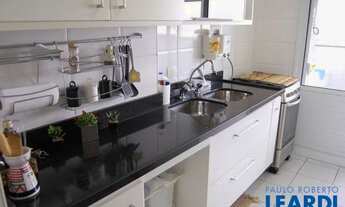 Imagem 6: COBERTURA - ALTO DE PINHEIROS - SP