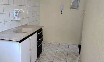 Imagem 3: Apartamento Apartamento com 2 dormitórios