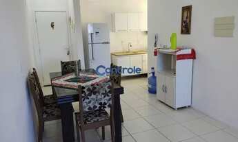 Imagem: Apartamento 2 dormitórios em Areias - São