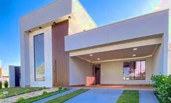 Imagem: Casa de Condomínio para venda em Senador