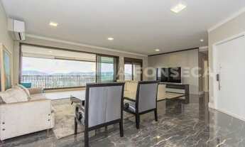 Imagem 2: Barueri - Apartamento Padrão - Alphaville Empresarial