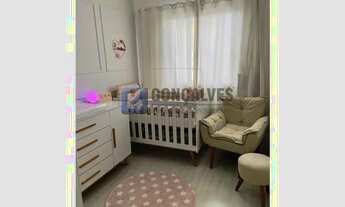 Imagem 4: DIADEMA - Residential / Apartment - CANHEMA