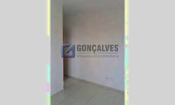 Imagem 5: SANTO ANDRE - Residential / Apartment - VILA ELDIZIA