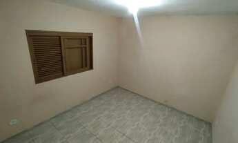 Imagem 2: Casa no bairro Rosolen. Hortolândia/SP