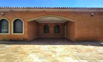 Imagem 2: Casa Padrão em Ribeirão Preto