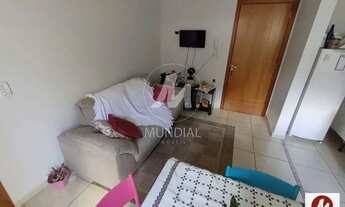 Imagem: Apartamento (tipo - padrao) 1 dormitórios