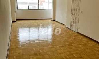 Imagem: São Paulo - Apartamento Padrão - Bom Retiro