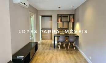 Imagem 6: Apartamento para aluguel tem 63 metros quadrados com 2 quartos em Itaim Bibi - São Paulo