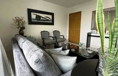 Imagem 2: Apartamento em Jundiaí - Anápolis, GO