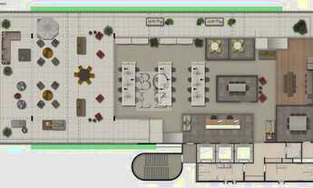 Imagem 2: Comercial para Locação em São Paulo, Pinheiros