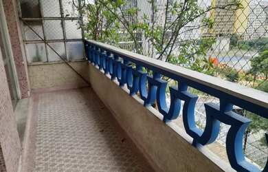 Imagem 4: Edifício Planalto - o mais procurado da Bela Vista