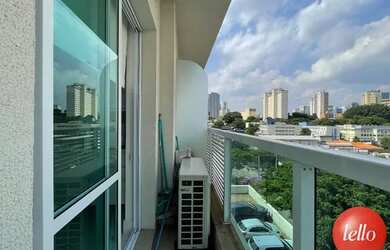 Imagem 7: São Paulo - Conjunto Comercial/Sala - Vila Clementino