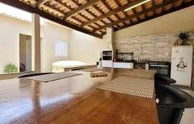 Imagem 3: Casa a venda no Jardim Vertoni