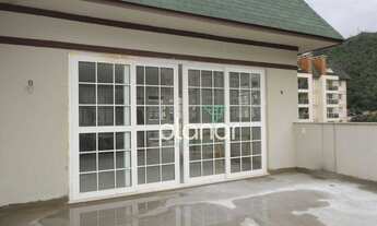 Imagem 4: Cobertura com 4 dormitórios à venda, 200 m² por R$ 2.100.000,00 - Itaipava - Petrópolis/RJ