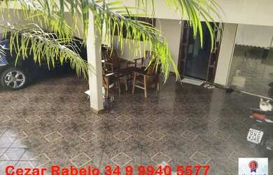 Imagem 2: Casa 3 Quartos com Suite terreno 300 metros Bairro Granada Oportunidade