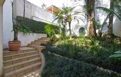 Imagem 2: CASA JARDIM GUEDALA 4 QUARTOS/4 SUITES