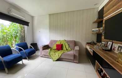 Imagem 4: Casa no Summerville com 4 dormitórios, sendo duas suítes uma com closet