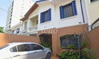 Imagem: São Paulo - Casa Comercial - Vila Mariana