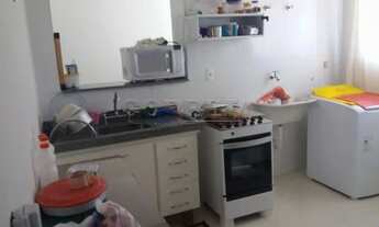 Imagem: Araçatuba - Apartamento - Concórdia III