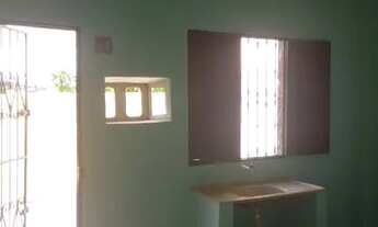 Imagem 3: Aluga - se uma kitnet toda reformada e ótimo acabamento