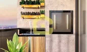 Imagem 7: Duplex à venda 2 Quartos, 2 Suites, 2 Vagas, 93.95M², Tingui, Curitiba - PR