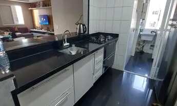 Imagem 7: Alugo apto 70m²,Jaguaré, 2 dorms, sendo 1 suite, 2 vagas