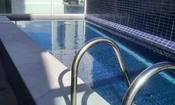 Imagem 3: Kitnet Mobiliado