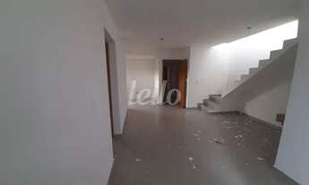 Imagem 4: Santo André - Apartamento Padrão - Parque Das Nações