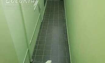 Imagem 2: Santo André - Casa Padrão - Jardim