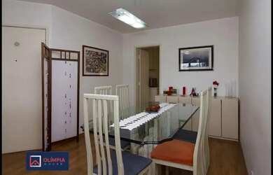 Imagem 5: Apartamento Venda Vila Ipojuca 100 m² 3 Dormitórios