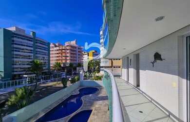 Imagem 3: Apartamento, 3 dormitórios, Riviera de São Lourenço