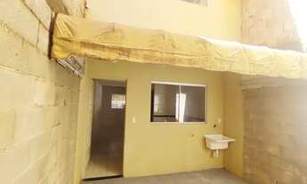 Imagem 3: EXCELENTE CASA SOBRADO, COM 02 QUARTOS, NO CONDOMÍNIO GREEN PARK 2