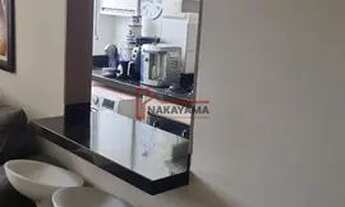 Imagem 3: Apartamento à venda no bairro Gleba Fazenda Palhano - Londrina/PR