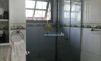 Imagem 9: Sobrado com 2 dormitórios, 120 m² - venda por R$ 298.000,00 ou aluguel por R$ 1.296,68/mês