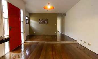 Imagem 2: Casa para Aluguel - Butantã, 4 Quartos, 320 m2