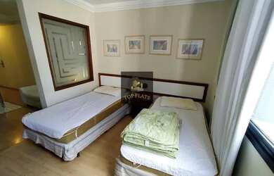 Imagem 2: Flat no Jardim Paulista