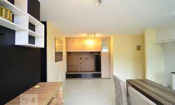 Imagem 6: Apartamento à Venda - Jabaquara, 2 Quartos, 49 m2