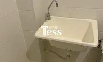 Imagem 4: ALUGA - Apartamento MRV 2 dormitórios 1 banheiro 1 vaga portaria 24h lazer com piscina reg