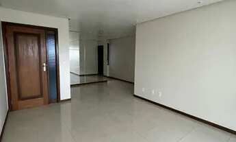 Imagem 5: APARTAMENTO 3/4 COM SUÍTE E VARANDA PARA ALUGAR NO CAMINHO DAS ÁRVORES