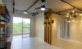 Imagem: Varandas grand park - 87m2 - 02 vagas e