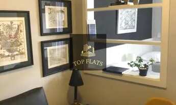 Imagem 7: Flat no Jardins Paulista