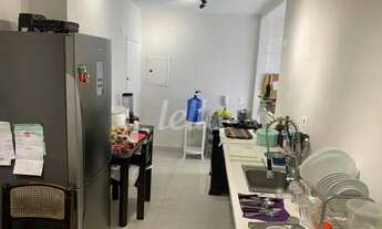 Imagem 4: São Paulo - Apartamento Padrão - Campo Belo