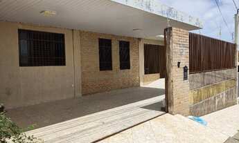 Imagem: Casa em Capim Macio, 3 quartos, 1 suíte