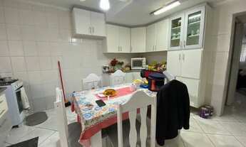 Imagem 2: Casa com 2 dormitórios à venda, 112 m² por R$ 430.000 - Vila América - Santo André/SP