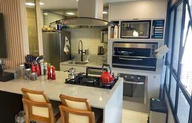 Imagem 5: Apartamento Duplex em Aguas claras