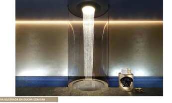 Imagem 7: Cobertura com 291m com 3 quartos em Moema - São Paulo - SP