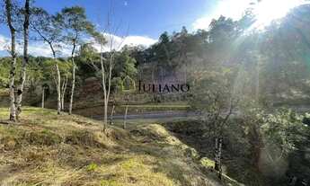 Imagem 2: RANCHO QUEIMADO - Loteamento/Condomínio - Fett