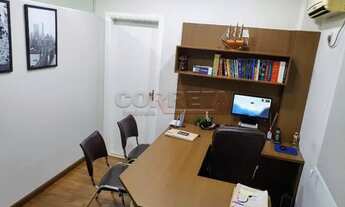 Imagem 7: Araçatuba - Sala Comercial - Centro