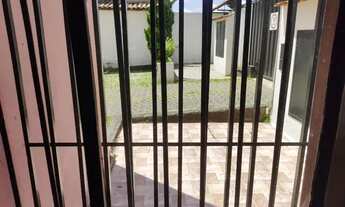 Imagem: Area Privativa Terreo 55m2, 2 Quartos, 1