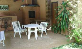 Imagem 4: Casa com 4 dormitórios à venda, 600 m² por R$ 900.000,00 - Itaipava - Petrópolis/RJ